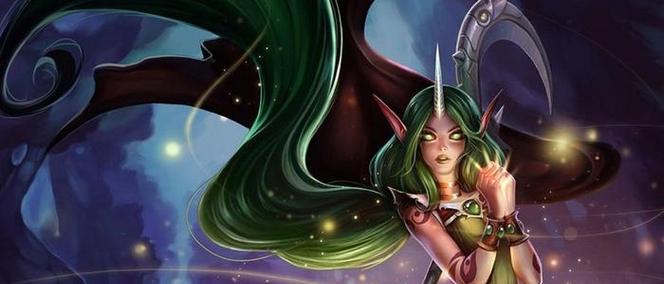 《无懈可击！以上单奶妈AP出装攻略大揭秘》（打造超强输出与生存力，震撼对手的关键装备选择与技巧）