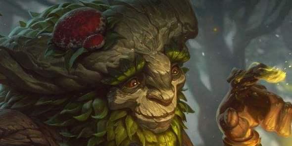 《蛮荒战士出装攻略》