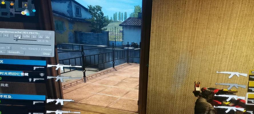 天才枪手出装攻略最新版(打造完美配装,枪法大师再现江湖)