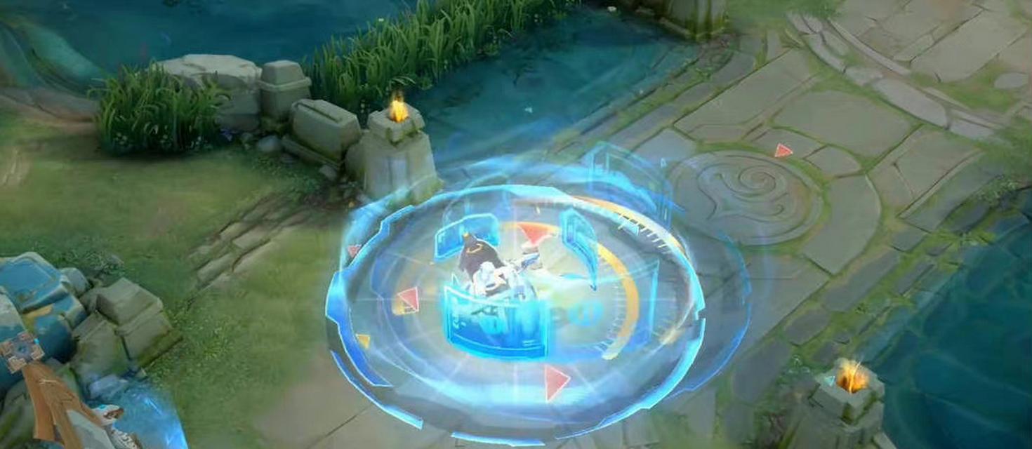 2022庄周辅助出装攻略（庄周辅助出装攻略，助你打造强力团控阵容，稳定护住队友生命！）