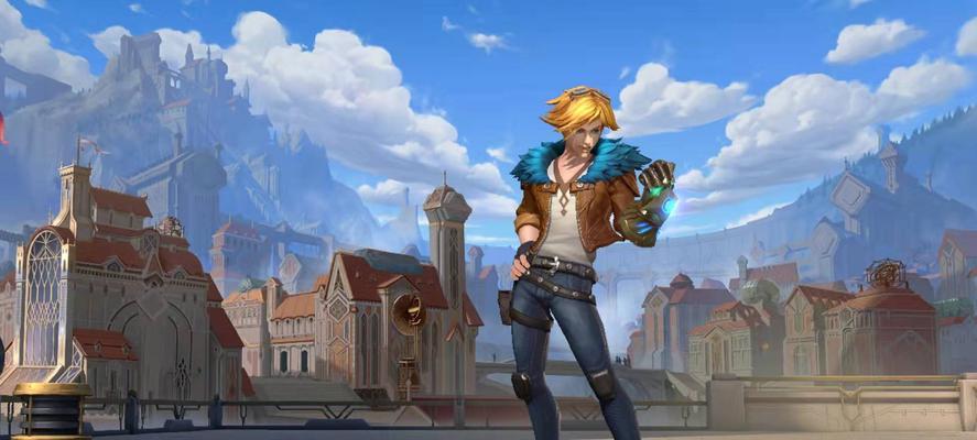 小炮冰泉出装攻略（挑战高额伤害的关键装备选择及技巧）