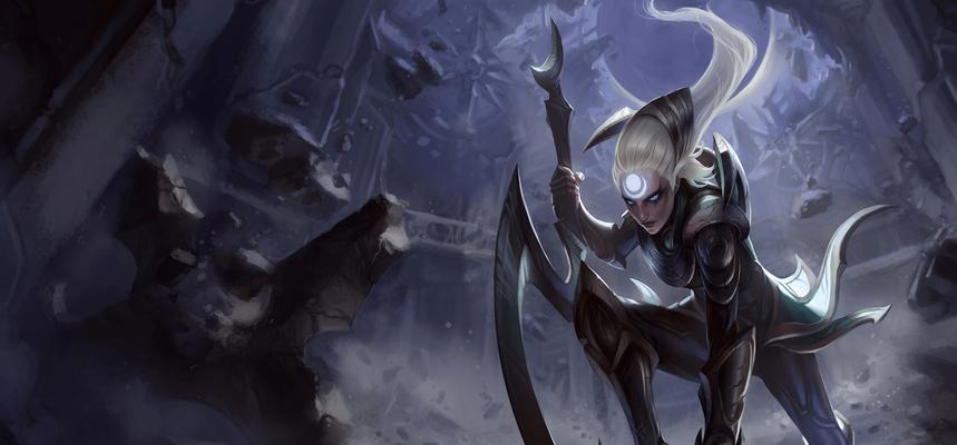 小炮冰泉出装攻略（挑战高额伤害的关键装备选择及技巧）