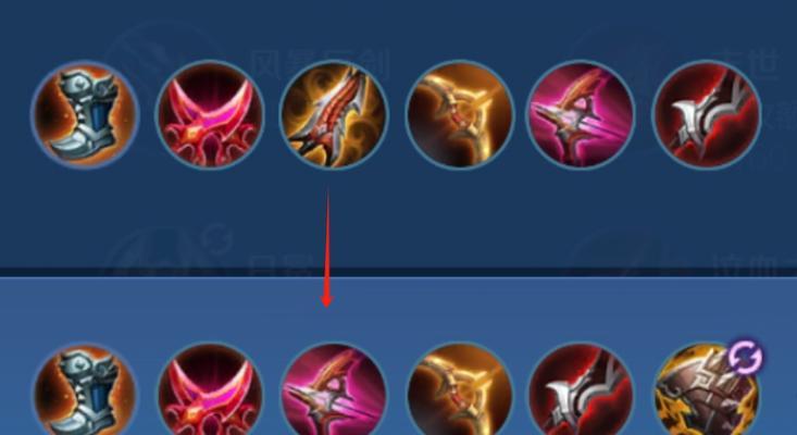 无双后裔出装攻略（掌握装备选项，成为无懈可击的战士！）