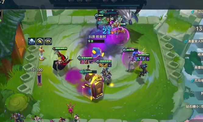 千变炼金出装攻略大全（玩转千变炼金，掌握最强出装！）