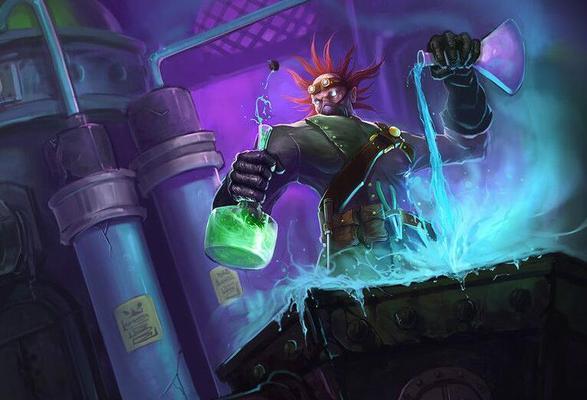 千变炼金出装攻略大全（玩转千变炼金，掌握最强出装！）