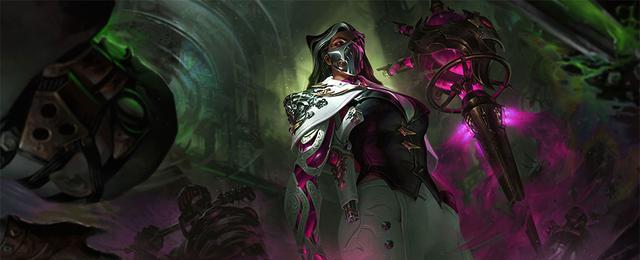 千变炼金出装攻略大全（玩转千变炼金，掌握最强出装！）