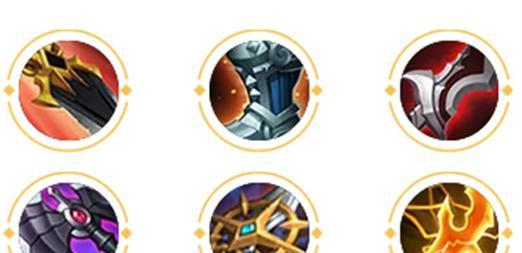 玄策单排攻略（掌握最新单排玄策出装，成为真正的战神）