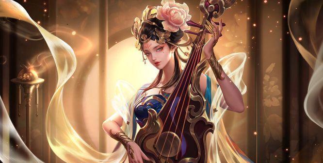 杨玉环大盗出装攻略，纵横九州尽显无双剑术！（揭秘杨玉环出装策略，打造强势大盗！）