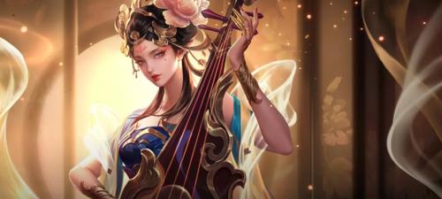 杨玉环大盗出装攻略，纵横九州尽显无双剑术！（揭秘杨玉环出装策略，打造强势大盗！）