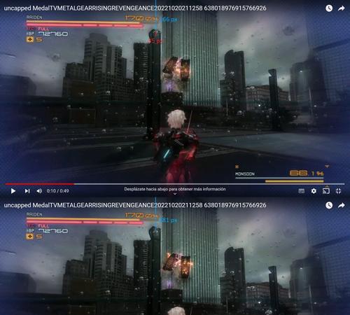 合金装备季风与流浪汉的相遇（一段无与伦比的命运交错与奇迹）