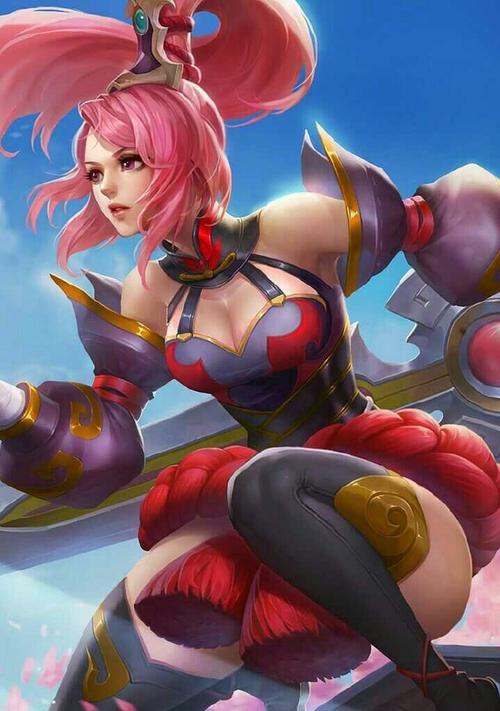 花木兰前期出装攻略-掌握最新资讯赢得胜利（花木兰出装攻略、装备选择与升级技巧解析）