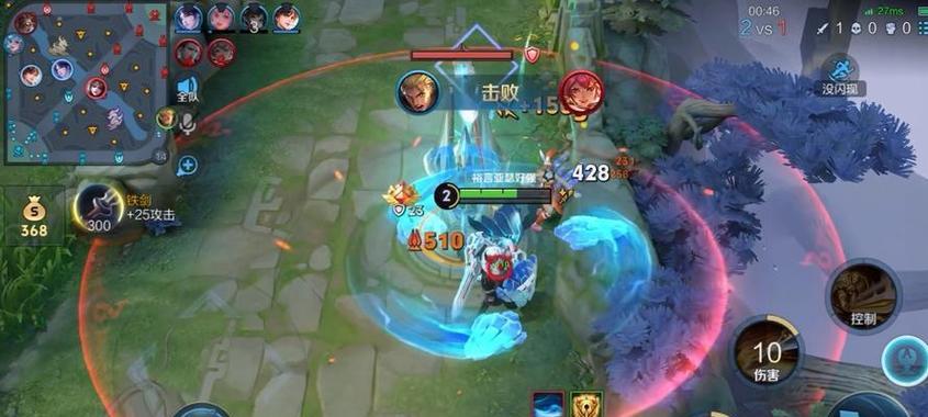 花木兰前期出装攻略-掌握最新资讯赢得胜利（花木兰出装攻略、装备选择与升级技巧解析）