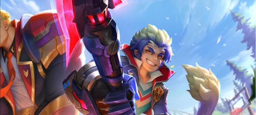 《猴子丞相的出装攻略》（以猴子为主角的玩家必读攻略）