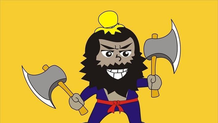 王者荣耀李逵出装攻略（揭秘李逵的装备选择与技巧，助你成为无敌的战神）