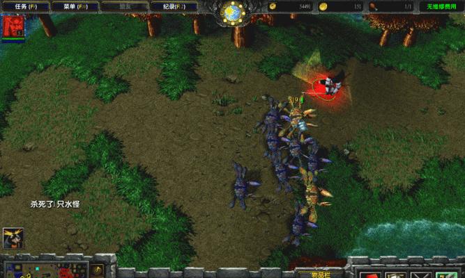 《仙之侠道2通关攻略》(带你一探修仙之路,成就无敌仙侠!)