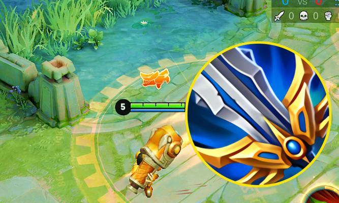 刽子手大神出装攻略大全(刽子手装备搭配、符文选择、技能升级路线一览无余)