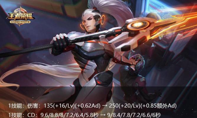 刽子手大神出装攻略大全(刽子手装备搭配、符文选择、技能升级路线一览无余)