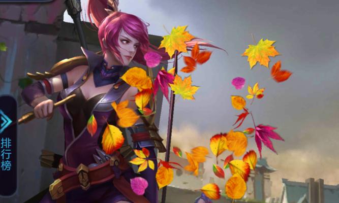 刽子手大神出装攻略大全(刽子手装备搭配、符文选择、技能升级路线一览无余)