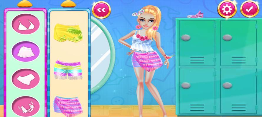 《芭比之睡衣派对小游戏攻略》（揭秘睡衣派对的乐趣与技巧，让你成为派对之王！）