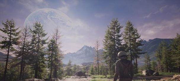 探索生存法则(揭秘地球生存法则,玩转游戏攻略)