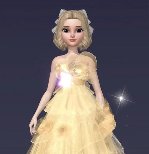 《公主游戏攻略大揭秘!一起好玩到裂开》(独家攻略揭秘,解锁公主游戏隐藏内容,乐趣翻倍不可错过!)