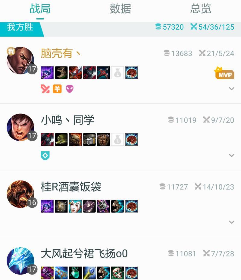 英雄联盟乱斗出装攻略