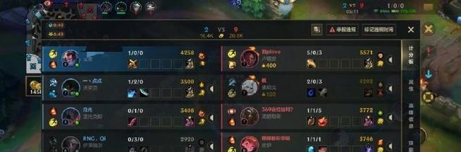 英雄联盟乱斗出装攻略