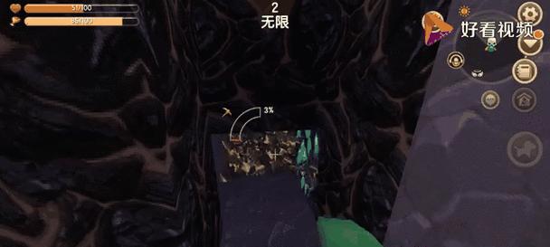 《挖煤生存小游戏攻略》（从一无所有到富甲一方，如何在挖煤生存小游戏中脱颖而出）