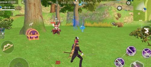 《探索风云游戏模块的攻略》（玩转风云游戏，畅享游戏乐趣）