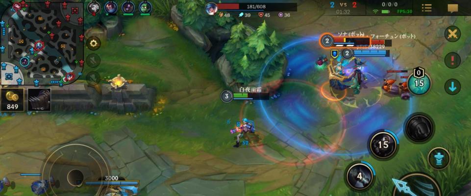 英雄联盟手游ADC出装攻略(解析英雄联盟手游ADC出装策略,助你稳定取得胜利!)