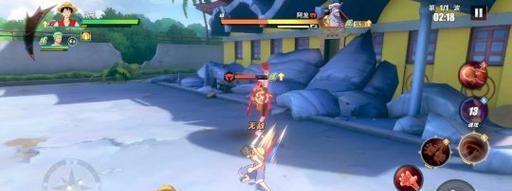 水流世界游戏攻略（畅游水下世界，解开水域秘密的窍门）