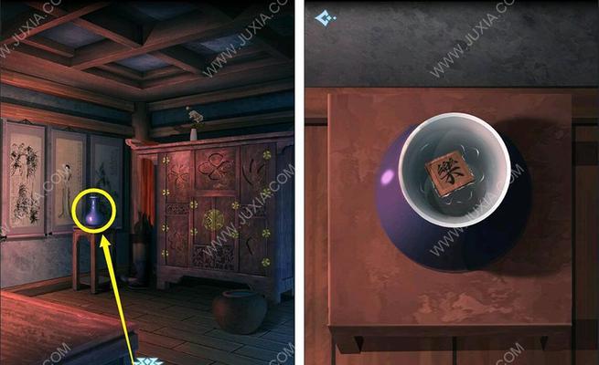 水流世界游戏攻略（畅游水下世界，解开水域秘密的窍门）