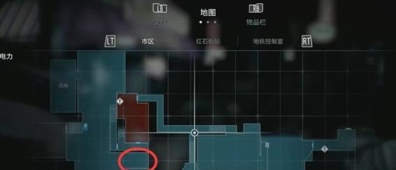 绝地求生（揭秘背后的秘密，带你一探餐厅危机的真相！）