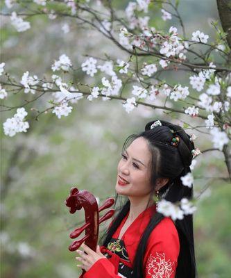 樱花谷最美出装攻略男主（探寻男主角在樱花谷中最迷人的穿搭风格）