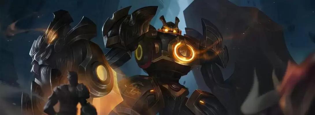 《强力震撼！盾山最强出装和玩法攻略》（揭秘盾山的无敌之道，带你战胜所有对手！）