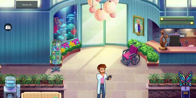 中心医院2游戏攻略（让你成为医疗界的超级英雄，一探未知的冒险乐园！）