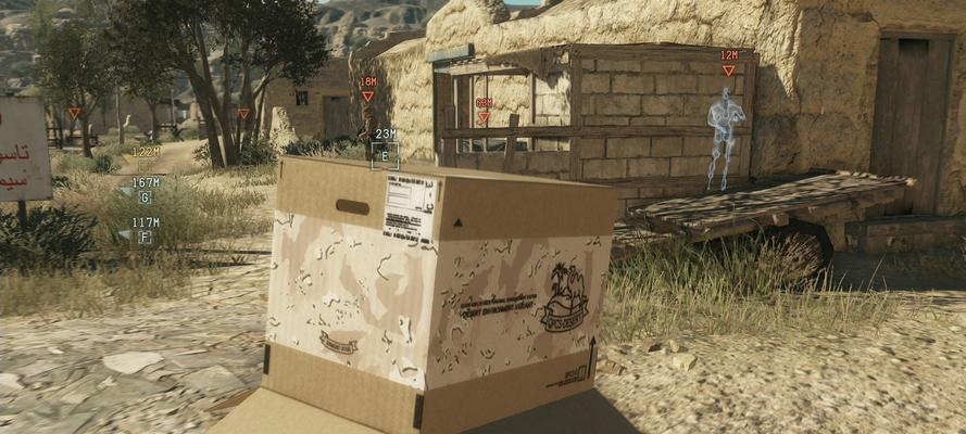 合金装备5dd（揭秘好感系统变动，玩家的选择真的重要吗？）