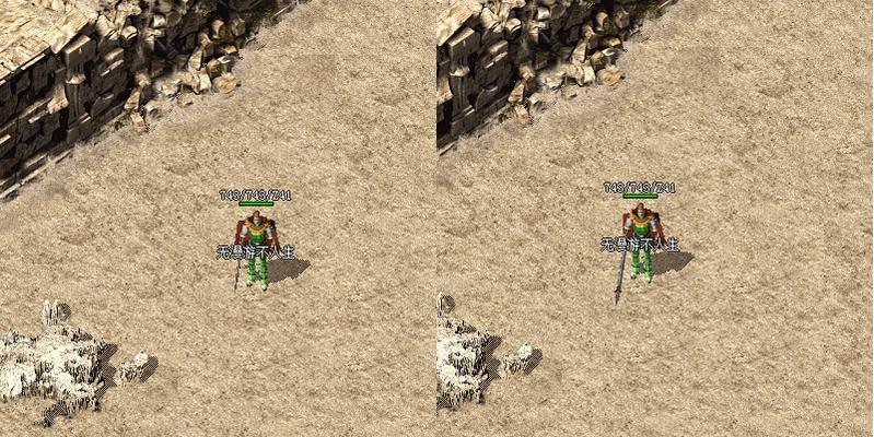 龙王出装与符文选择攻略（掌握龙王出装与符文选择，助你成为无敌的海洋霸主）