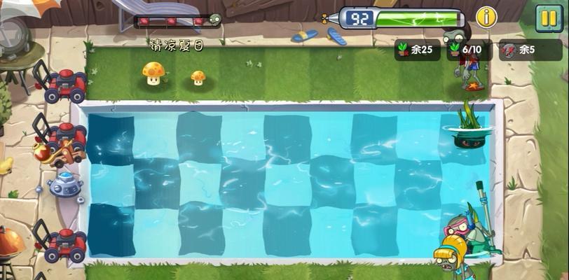 游戏回忆之旅攻略（逐梦游戏世界，唤起美好回忆）