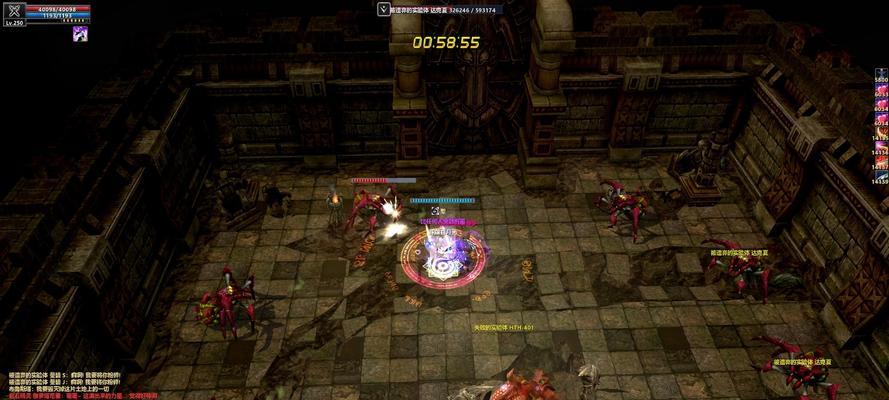 新惊天动地砸装备教程——如何提升游戏角色的装备品质（掌握关键技巧，打造无敌装备！）