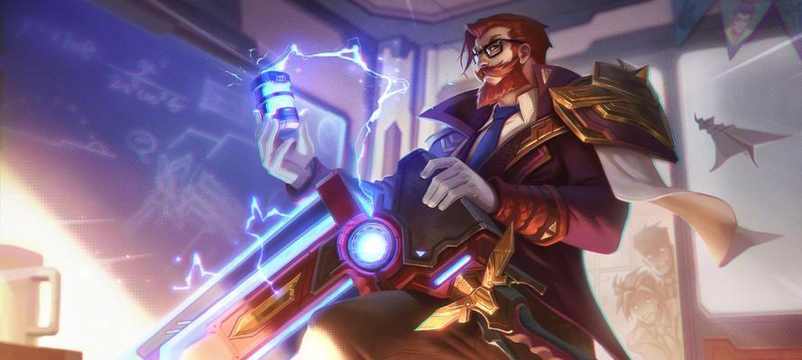 逆风炼金出装最新攻略（打造无敌炼金！逆风出装大揭秘）