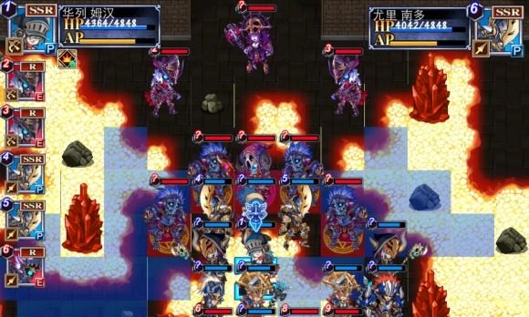 《火焰大作战攻略指南》(火焰大作战小游戏攻略大揭秘!)