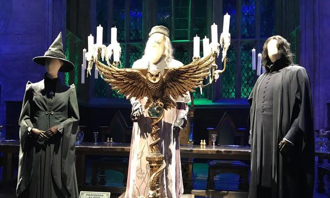 魔幻教室攻略（深入探索魔幻世界，成为最强玩家！）