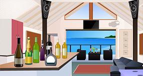 逃离破落的房子游戏攻略（一场刺激的逃亡冒险，惊险与智慧的对抗！）