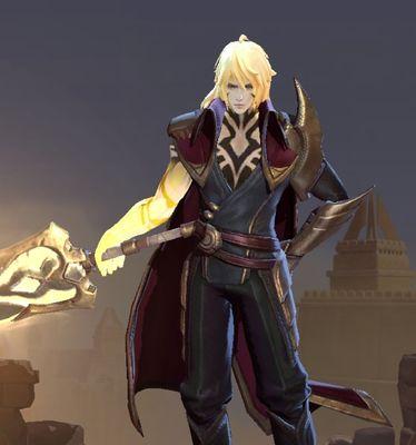 南浔玄策出装打法攻略（掌握玄策出装，成为南浔王者之师）