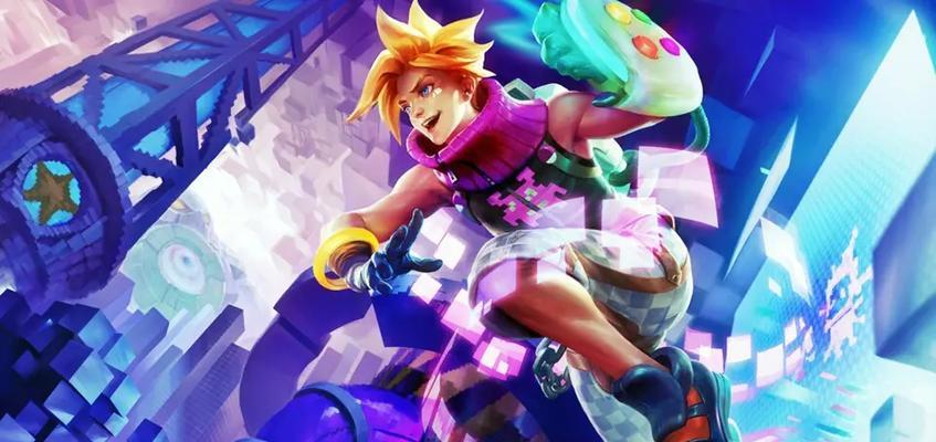 掌握蓝杖兽王出装攻略，打造无敌输出机器（如何利用合适的装备提升蓝杖兽王的输出能力）