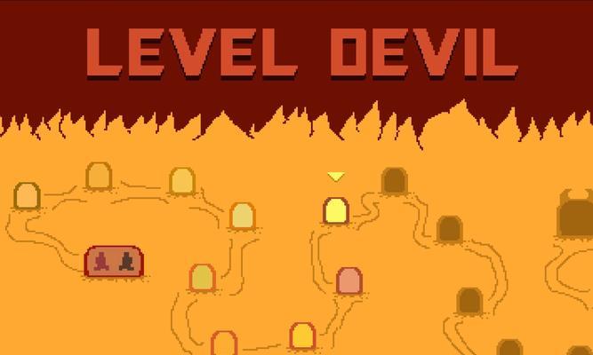 揭秘游戏攻略中最坑爹的陷阱(探索以吏上的隐藏地雷,打破攻略迷局)