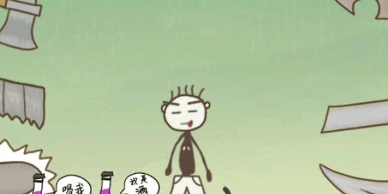 揭秘游戏攻略中最坑爹的陷阱(探索以吏上的隐藏地雷,打破攻略迷局)