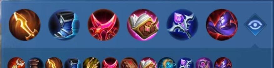 三书大树出装攻略（通过合理出装方案，释放大树的潜力）