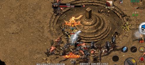 揭秘真实骇人游戏（探索骇人游戏的真相，解密背后的攻略与心理）